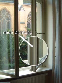 dichtung